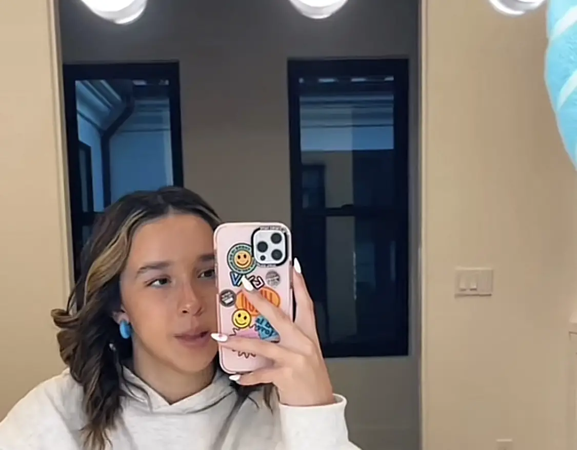 8 Things You Didn’t know about Lisi German - Hard Rock Media