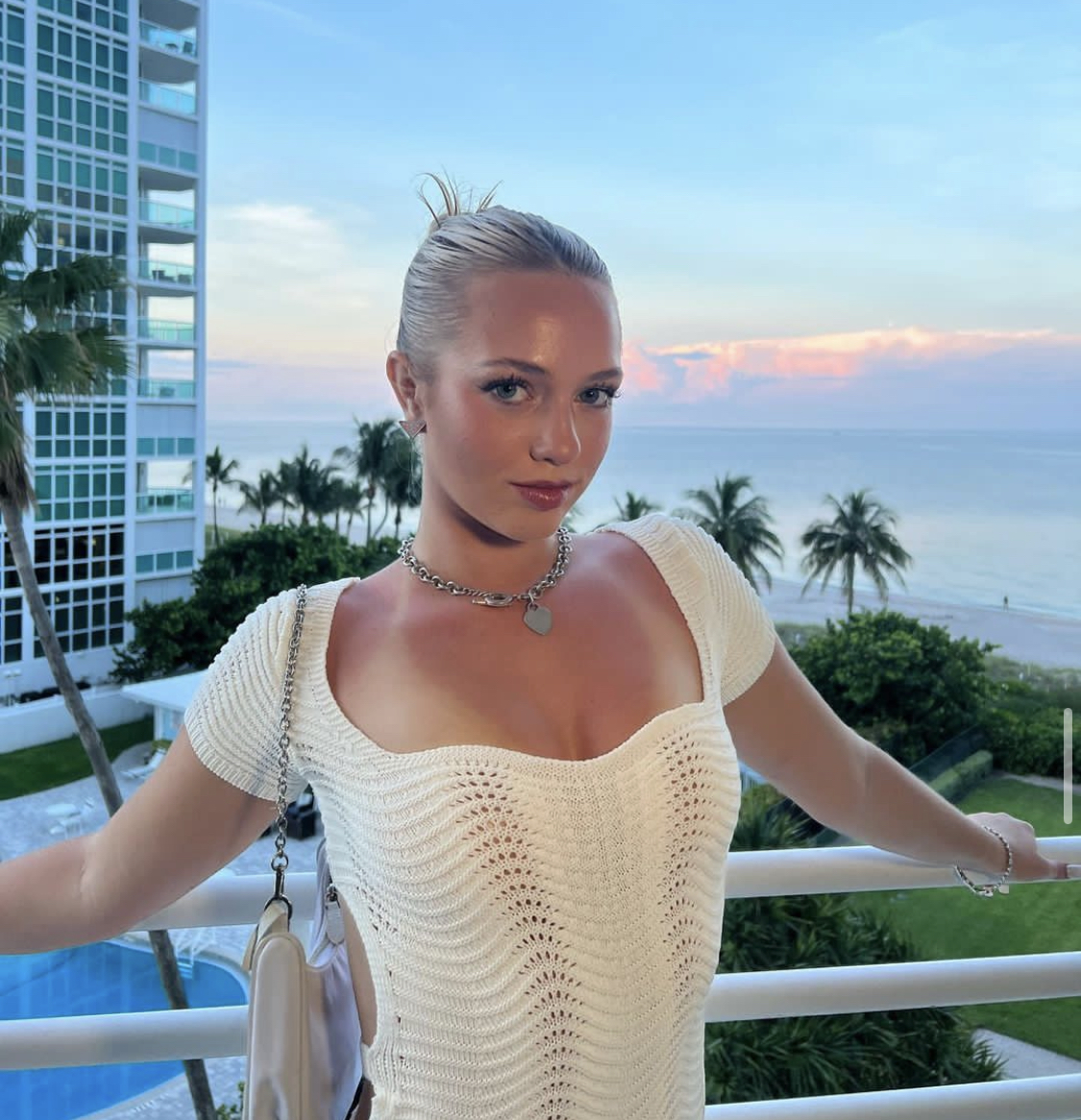 8 Things You Didn’t know about Mia Holland - Hard Rock Media