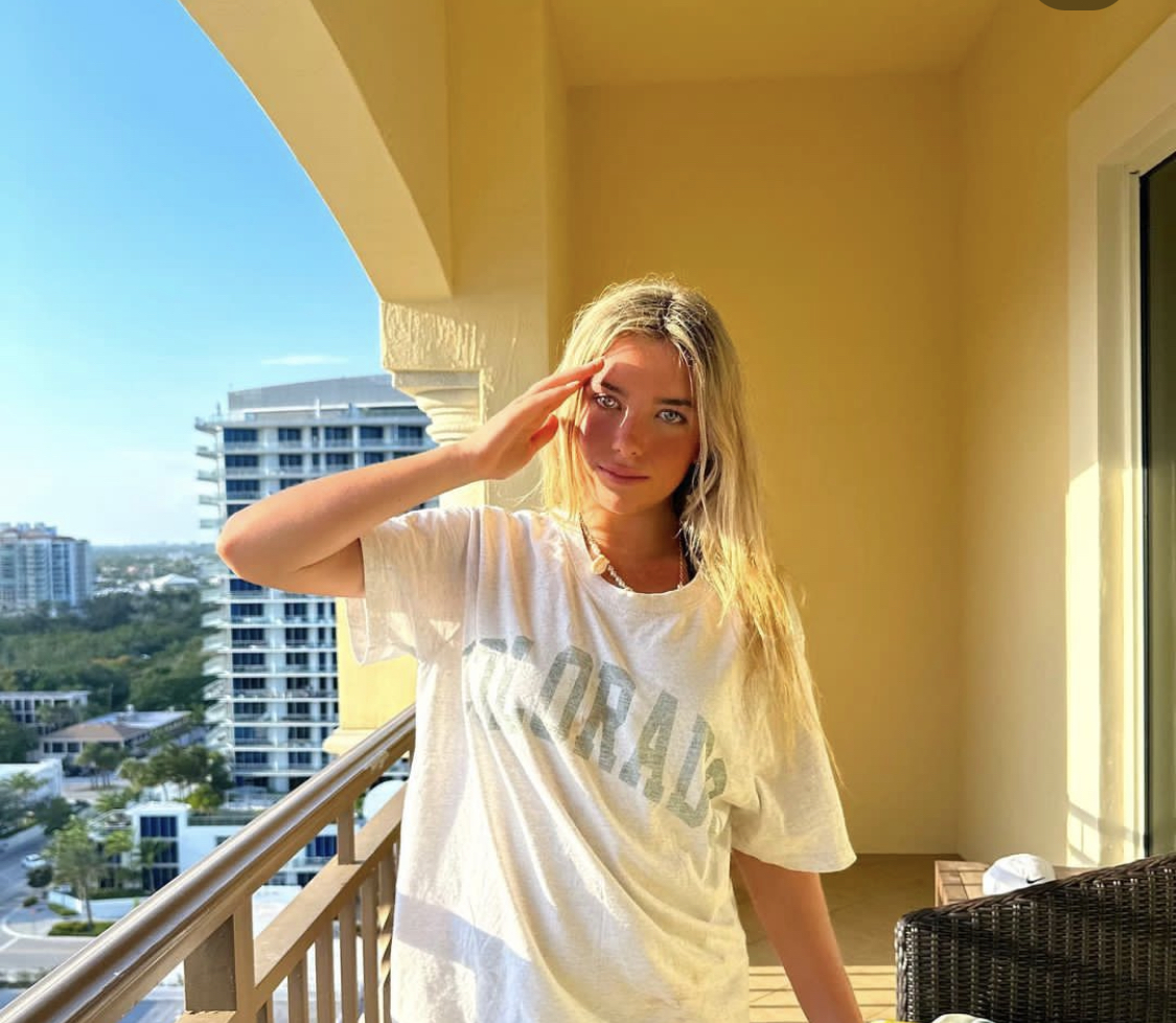 8 Things You Didn’t know about Ava Nucci - Hard Rock Media