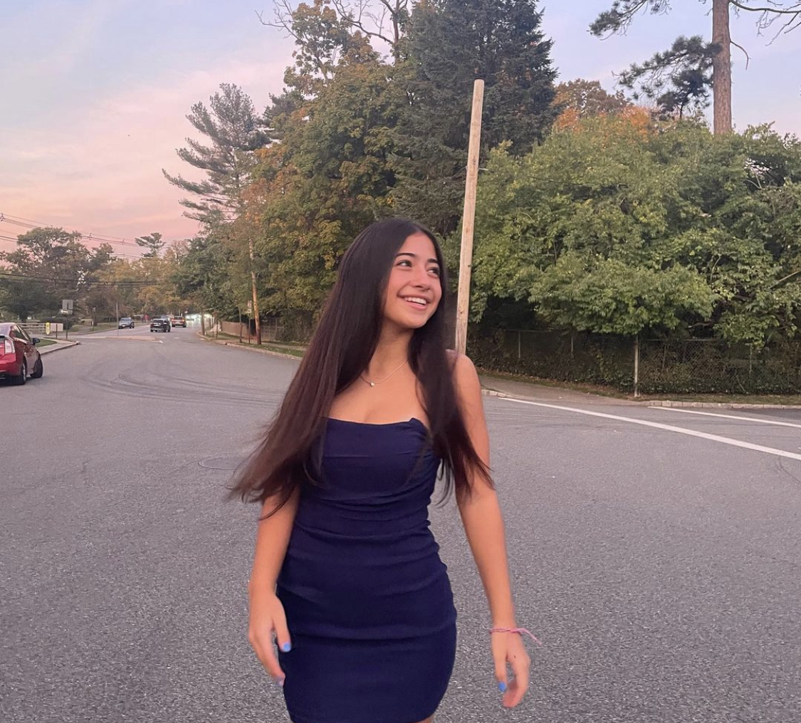 8 Things You Didn’t know about Demetra Dias - Hard Rock Media