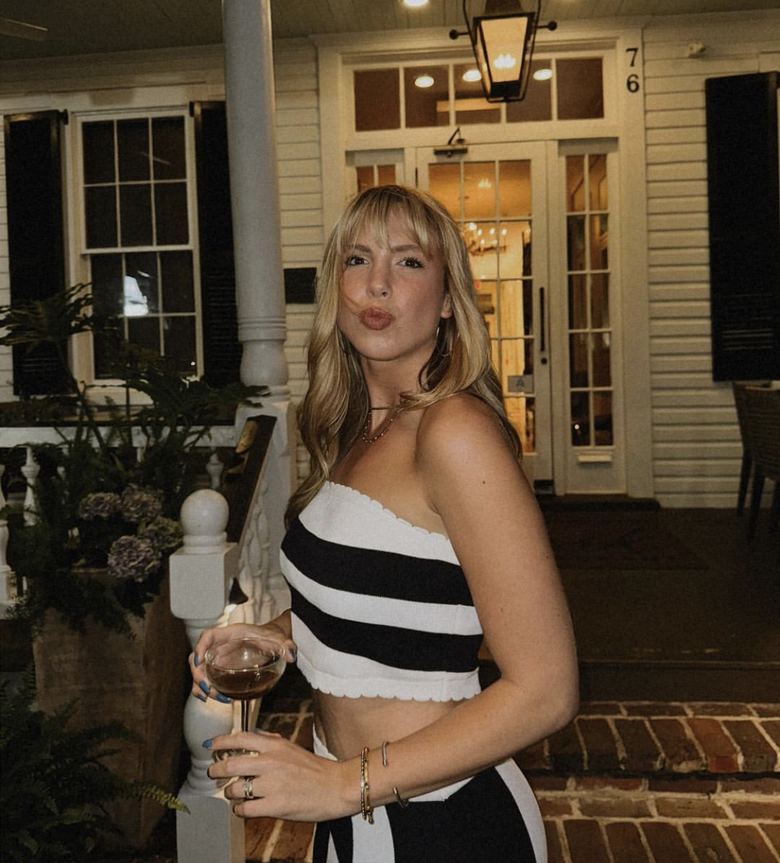 Madison Humphrey 8 Things You Didn’t know about Madison Humphrey - Hard Rock Media