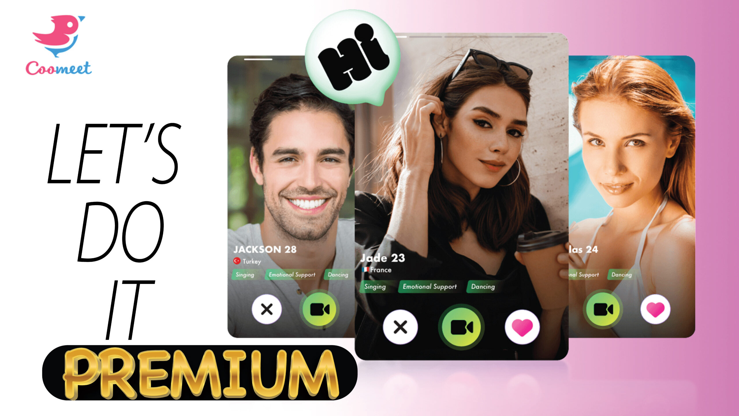 Coomeet Premium Features, Benefits, Pricing, and Why It’s Worth the Investment Hard Rock Media
